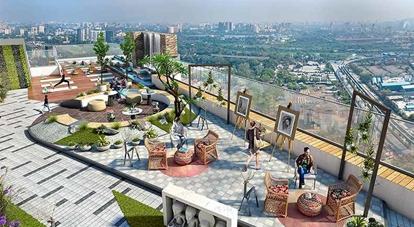 Prestige Dahisar East Overview